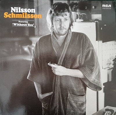 nilsson
