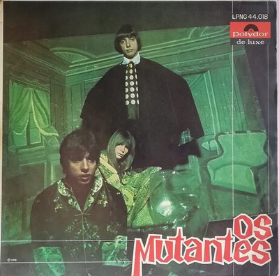 mutantes