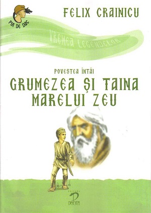 grumezea mic