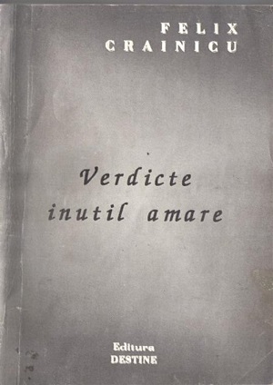 verdicte mic